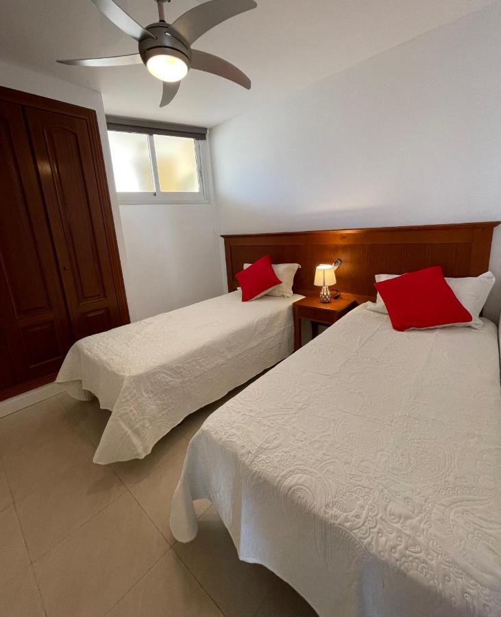 Apartment A *