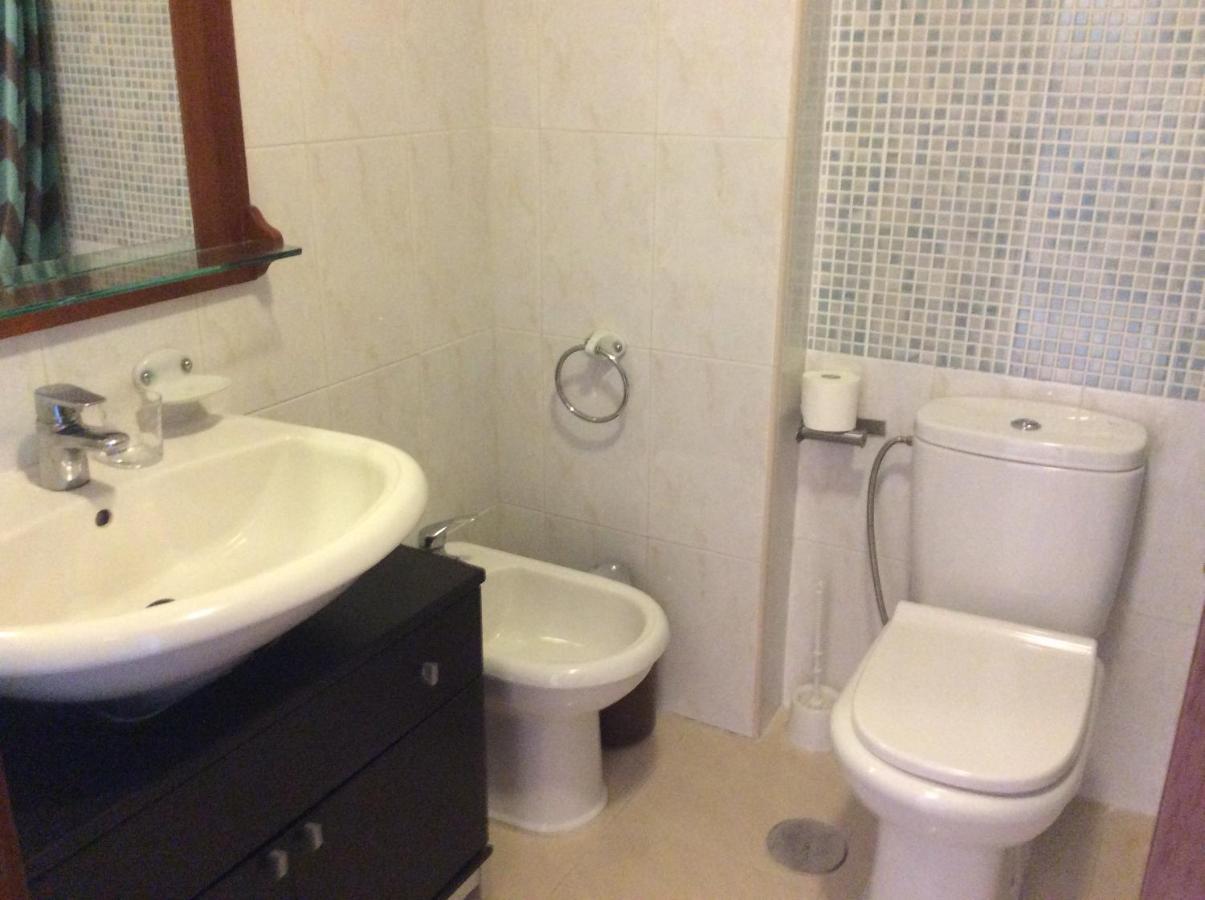 Apartment A *