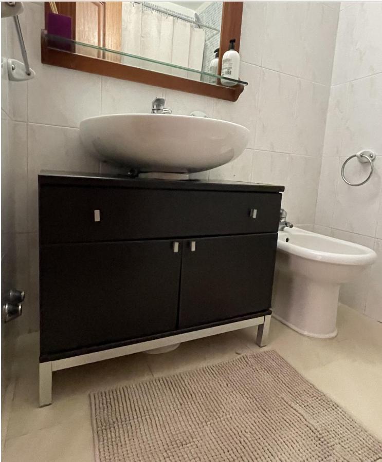 Apartment A *