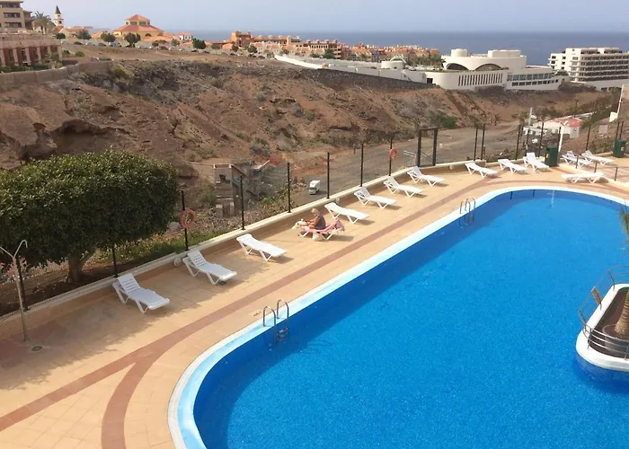 Appartement A Playa Paraiso