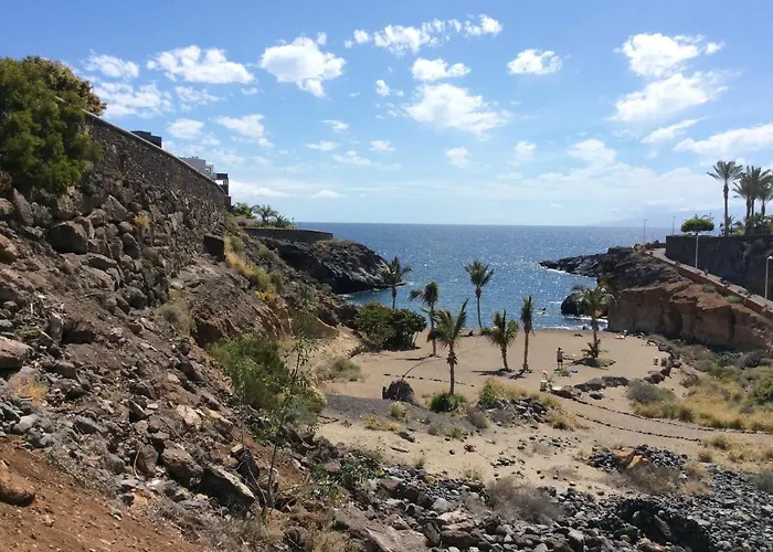 Appartement A Playa Paraiso