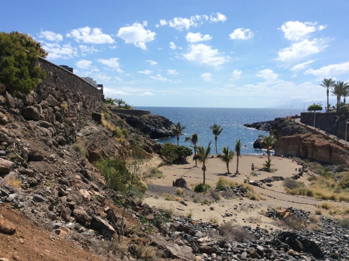 A Apartament Playa Paraiso (Tenerife)